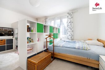 Prodej rodinného domu 204 m2 Branická, Praha - 10