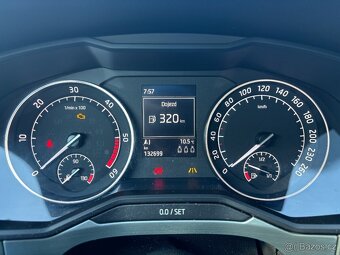 Škoda Superb 3 III - 132k najeto, 2.0 TDI 110kw, Liftback - 10