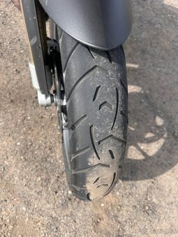 BMW R 1200 GS - 10