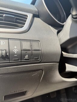 Hyundai i30 1.4 - 1.majitel, původ ČR, vyhřívaný volant - 10