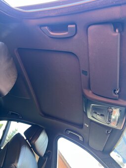 Bmw f10 535d stage 2 - 10