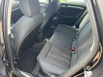 Audi A3 2.0 TDI 110KW SPORTBACK, Rozvody, Servisní kniha - 10