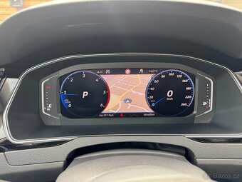 VW Passat 2.0TDI DSG KESSY,ACC,SIDE,CAM,MASÁŽE,VIRTUAL,NAVI - 10