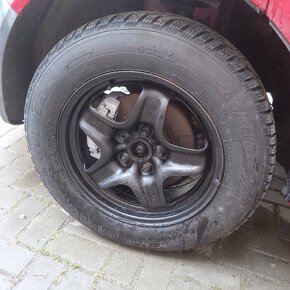 VW Transporter T5 2.0 TDi long - 10