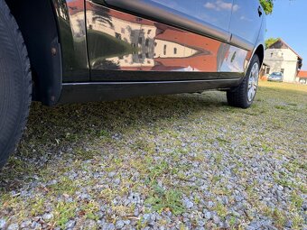Škoda Fabia 2 1.4i 16V super výbava nájezd 94tkm nová STK - 10