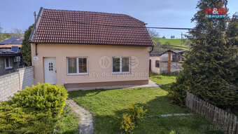 Prodej rodinného domu, 100 m², Traplice - 10