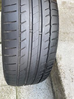 Letní pneu MICHELIN - 205/55 R16 - 10