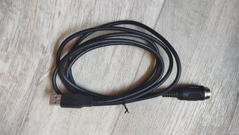 Thrustmaster TSSH + Thrustmaster Racing Clamp - 10