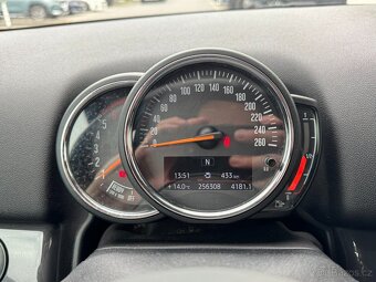Mini Countryman D - 10