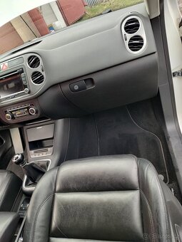 Tiguan 1.4 TSI 110kW - 10