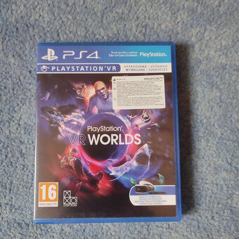 Hry na PS4 a PS3 - 10