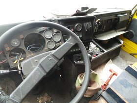 kabína Liaz 300 - 10
