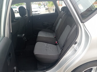 Kia Cee´d 1.4 CVVT 1Maj/Klima - 10