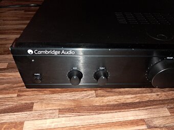 Cambridge Audio A1 MK3 - 10