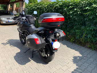 SUZUKI DL 650 - 10