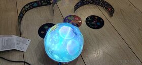 Led projektor do dětského pokojíčku - 10