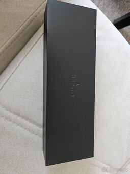 Suunto Race ALL Black - 10