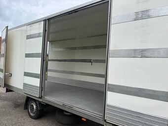 Iveco -Automat - 10