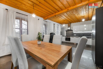 Prodej rodinného domu, 2511 m², Polička - Lezník - 10