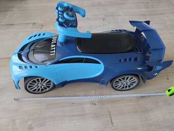Bugatti - 10