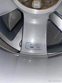 Sada kol r18 Audi S line - 10