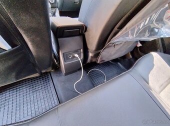 Dacia Duster 1.3 TCE 150 4x4 Extreme - 10