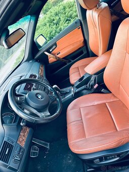 BMW X3 3.0SD 210KW vadný motor - 10
