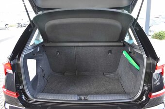 Škoda Kamiq 1.0TSi 5M/T BLACK DOTS ZÁRUKA DPH - 10