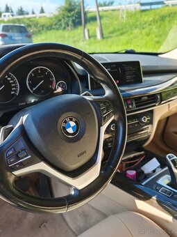 BMW x 5 f15 - 10