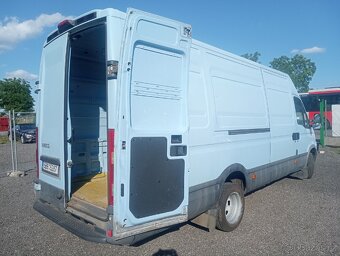 Iveco daily ,130kw ,motor 3 litr ,248000km - 10