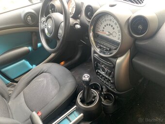 Mini Countryman 1,6 - 10