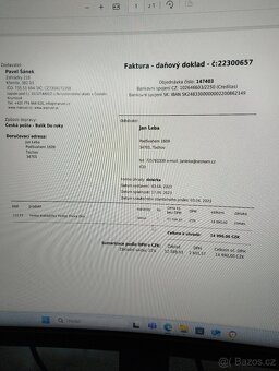 Prodám koloběžky Yedoo Trex - 10