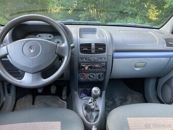 Renault Thália - 10