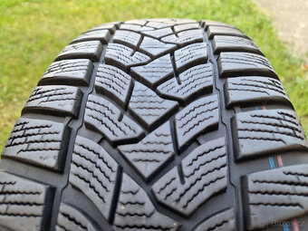 5x100 r16 et35 disky kola skoda kamiq vw tcross 205/60 16 - 10