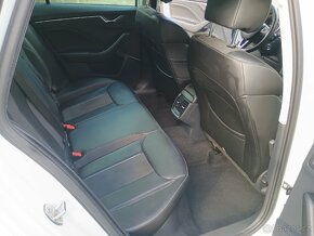 Škoda kamiq 1.5, TSI, ČR, 1 máj, 110 kW, kůže. - 10