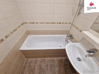 Pronájem bytu 2+1 56 m2 U Pivovaru, Jihlava - 10