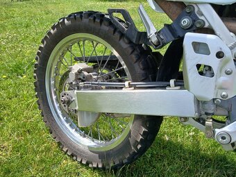 Suzuki Drz 400 S - 10