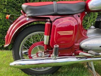 Jawa 350-360 Panelka - 10