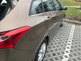 Hyundai i30 2014 - 10