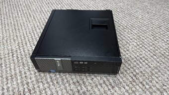 PC DELL OptiPlex 9010, i5-3570, 3,4GHz 16GB, SSD250GB - 10