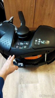 Britax römer Baby- SAFE 5Z2 BR frost - 10