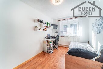 Rodinný dům 4+kk (užitná plocha 96 m²), pozemek 651 m² - Tac - 10