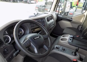 DAF LF260 - 4x2 – Mrazák – EURO 6 - 10