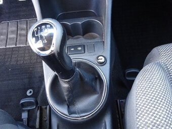 Škoda Fabia 1.2 TSI r.v.2011 (63 kw) stk 1/2027 - 10