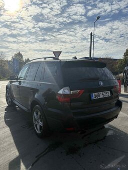 BMW X3 4×4 - 10