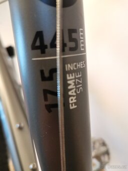 Horské kolo Kellys Viper 50 vel. 17.5" (165-175+ cm) - 10