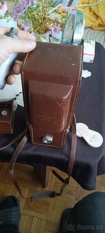 Zrcadlovka Flexaret VI - 10