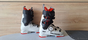 Salomon S/Pro Supra Boa 120 GW vel. 25/25,5 (39/40EU) - 10