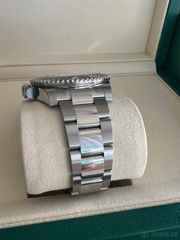 Rolex GMT-Master II NOVÉ 2025 - 10