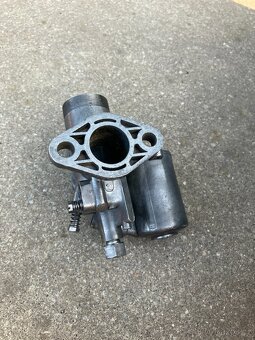 karburátor jikov 2924 SBD11 na čz 175-450 - 10